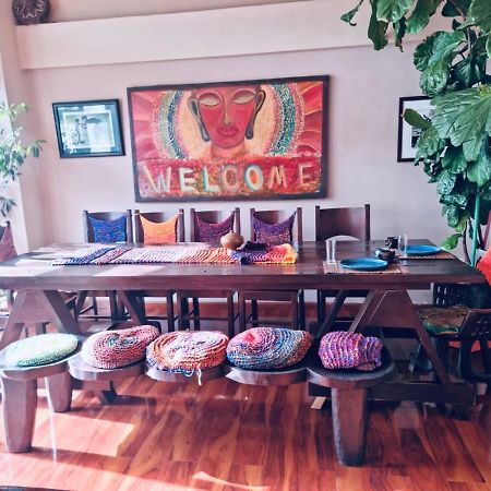 Kefetew Guest House Addisz-Abeba Kültér fotó