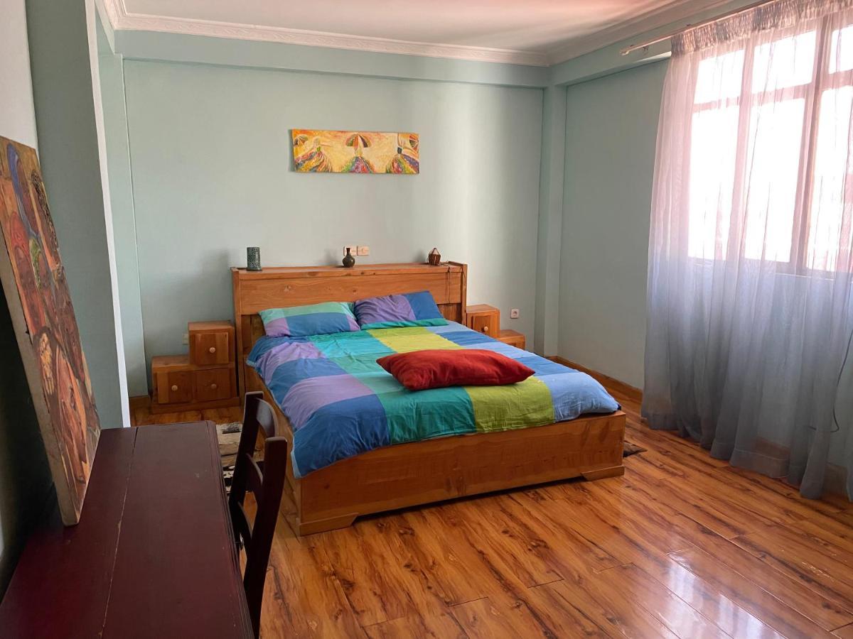 Kefetew Guest House Addisz-Abeba Kültér fotó