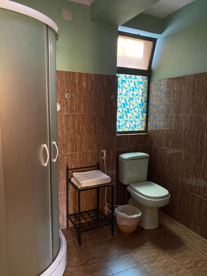 Kefetew Guest House Addisz-Abeba Kültér fotó