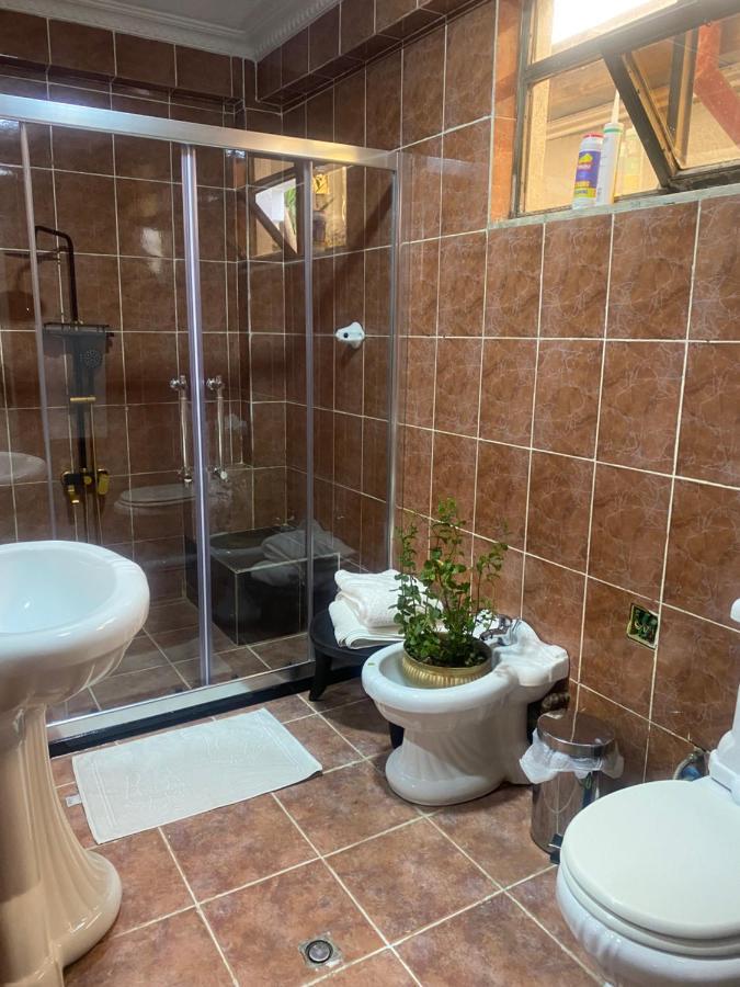 Kefetew Guest House Addisz-Abeba Kültér fotó